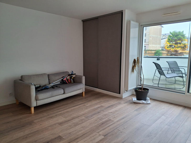 Appartement - 31 m² - 1 pièce