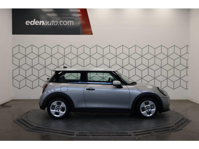 Mini Cooper 156 ch Dkg7 c Classic
