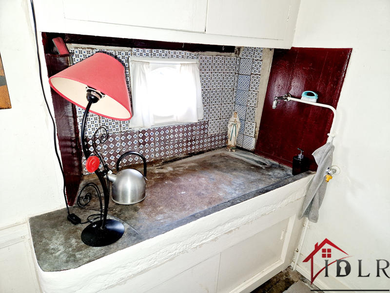 Maison - 156 m² - 6 pièces