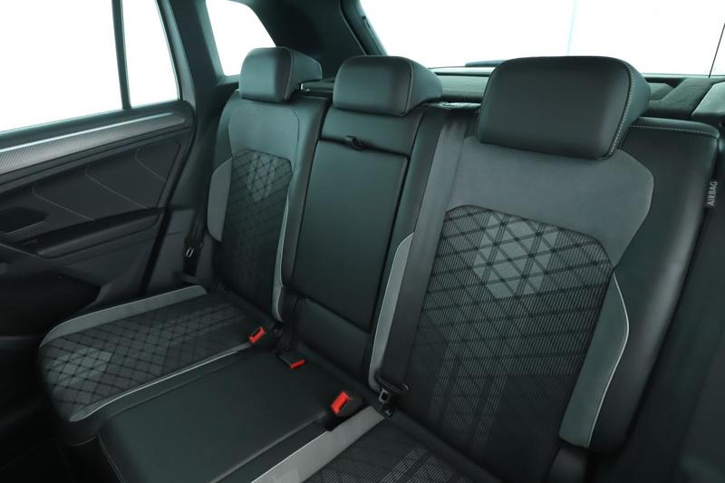 Volkswagen Tiguan 1.4 eHybrid R-Line Dsg6 245 ch
