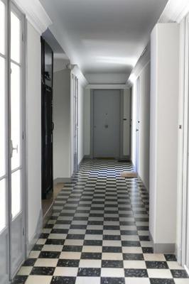 Appartement - 58 m² - 2 pièces