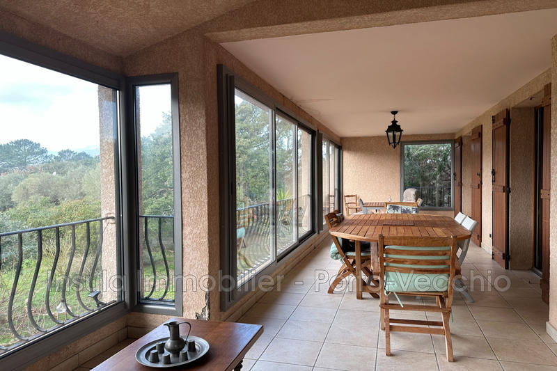 Maison - 131 m² - 5 pièces