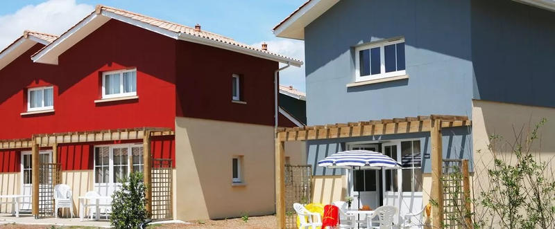 Appartement - 40 m² - 3 pièces