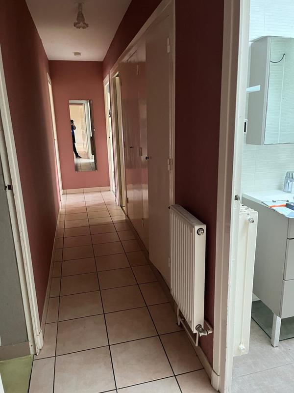 Maison - 98 m² - 5 pièces