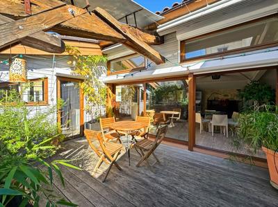 Appartement - 128 m² - 3 pièces