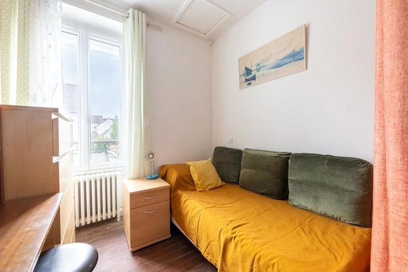 Maison - 48 m² - 3 pièces