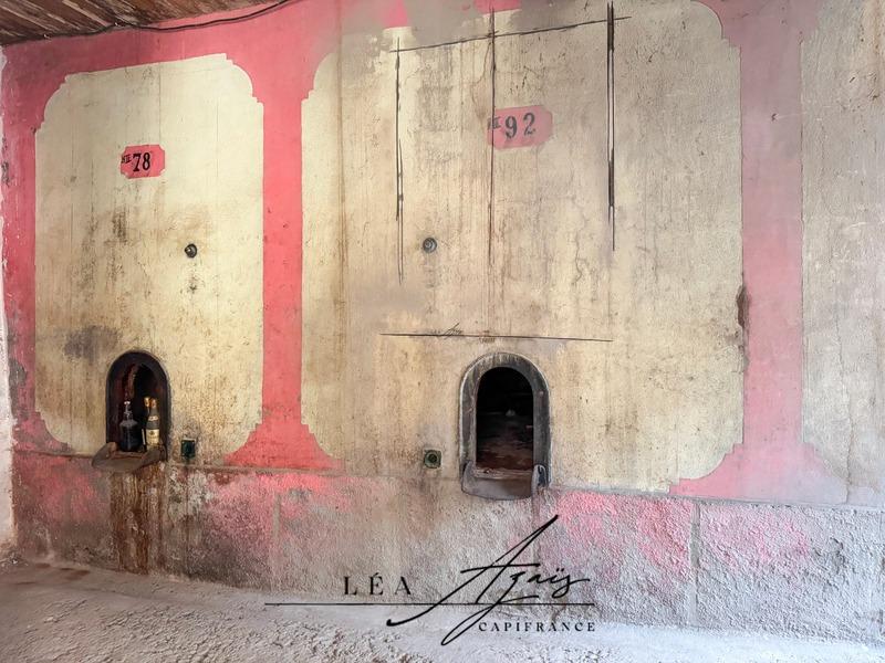 Maison - 123 m² - 6 pièces