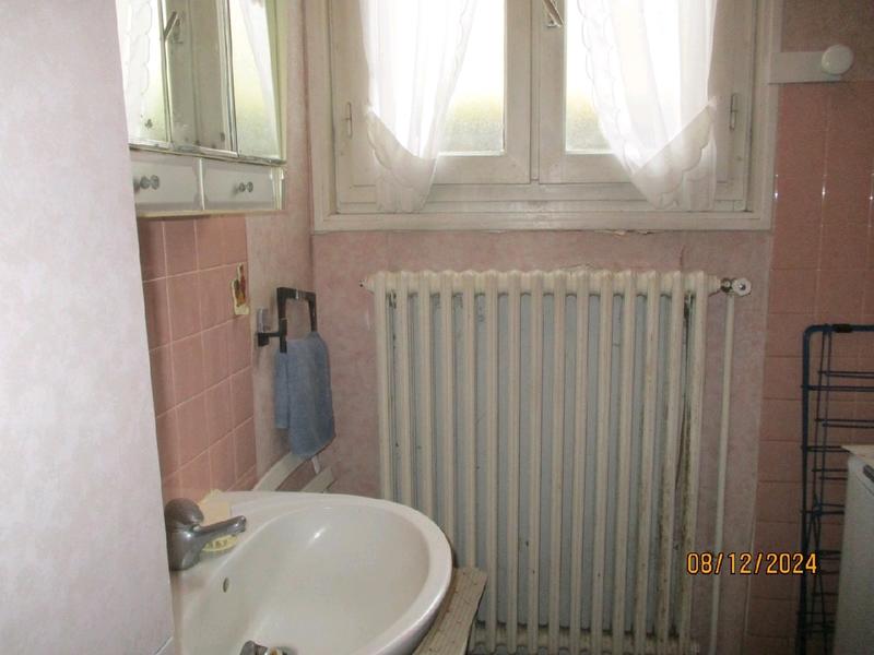 Maison - 100 m² - 6 pièces