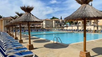 Appartement - 33 m² - 2 pièces