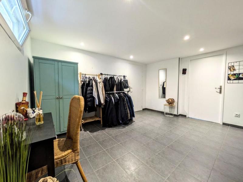 Villa - 100 m² - 6 pièces