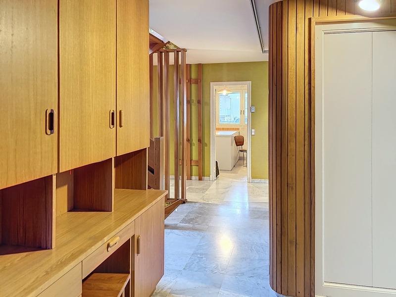 Maison - 130 m² - 7 pièces