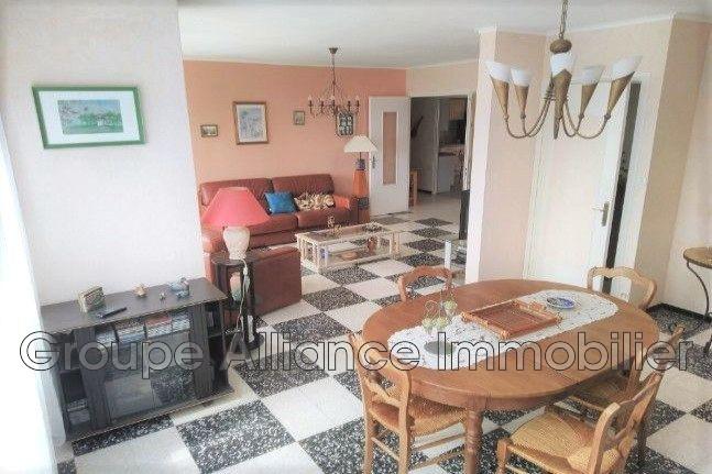 Appartement - 91 m² - 4 pièces