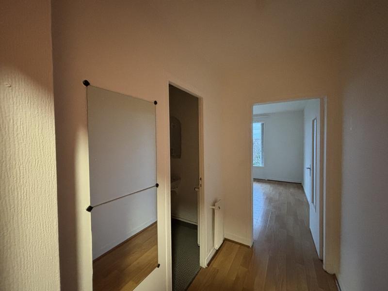Appartement - 36 m² - 1 pièce