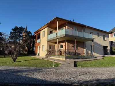 Appartement - 6 pièces