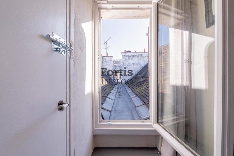 Duplex - 141 m² - 3 pièces