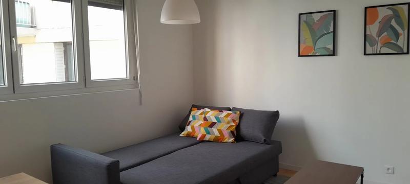 Appartement - 39 m² - 2 pièces