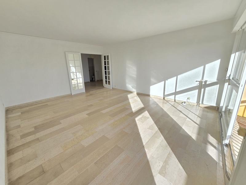 Appartement - 103 m² - 4 pièces