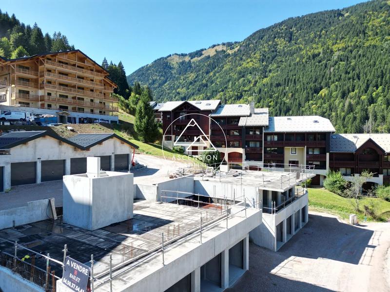 Appartement - 78 m² - 3 pièces