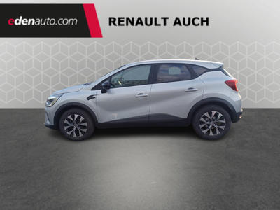 Renault Captur TCe 90 Evolution