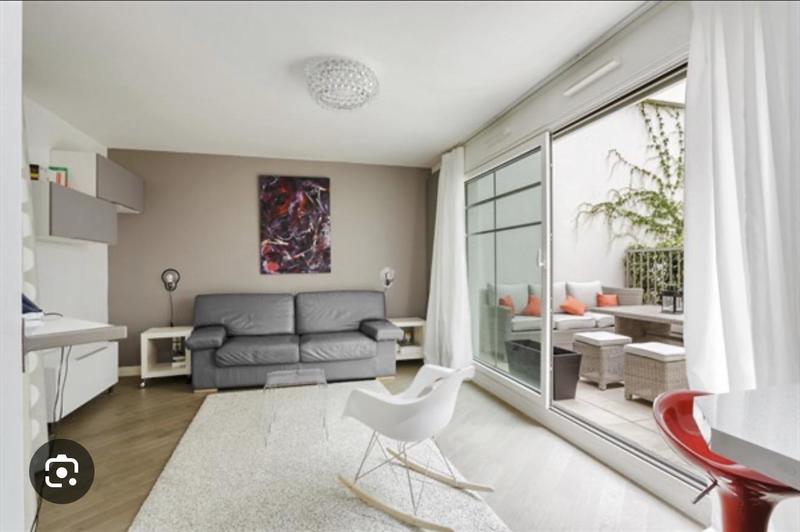 Appartement - 26 m² - 1 pièce