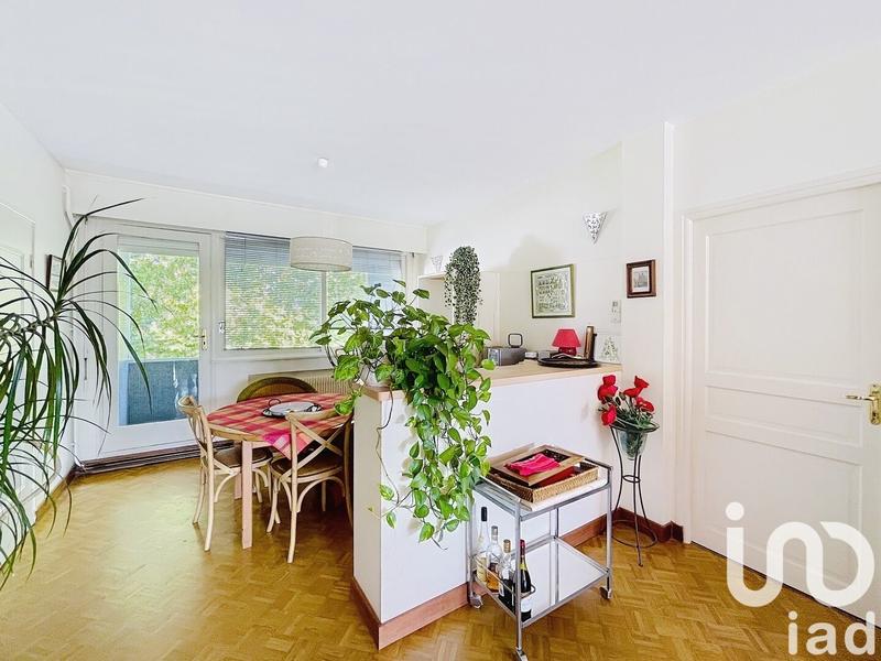 Appartement - 127 m² - 4 pièces