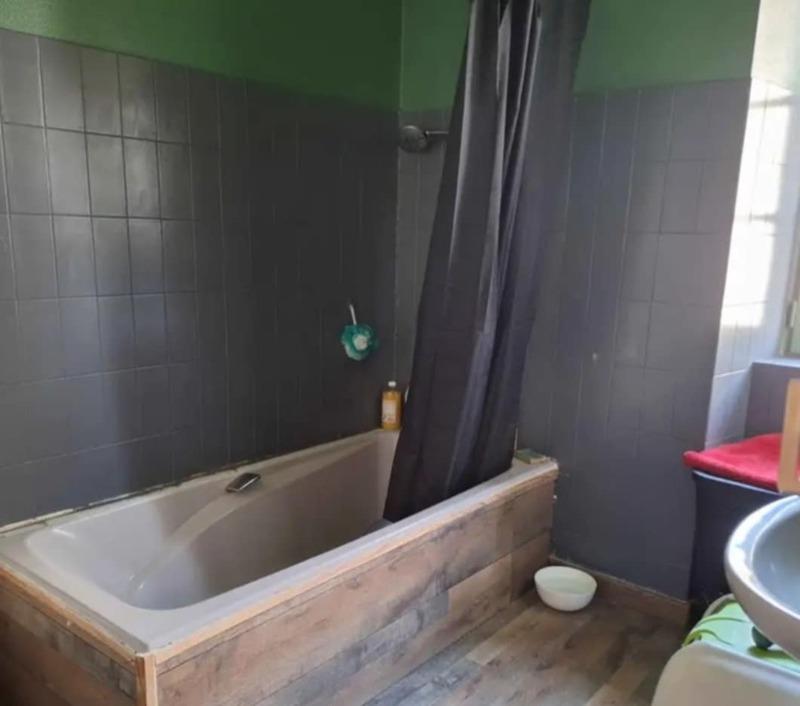 Fermette - 80 m² - 4 pièces