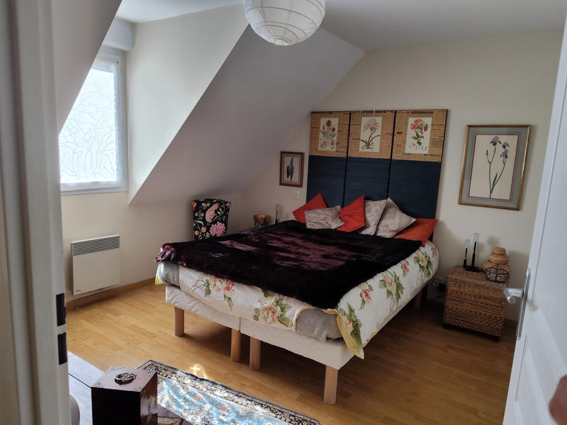 Maison - 63 m² - 4 pièces