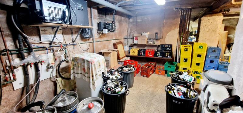 Fonds de commerce - Hôtellerie / Restauration - 226 m²