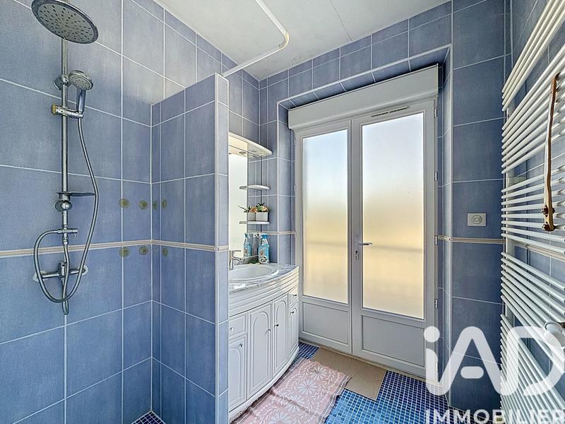 Maison - 290 m² - 6 pièces