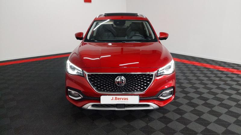 Mg Ehs 1.5t Gdi Phev Luxury Auto