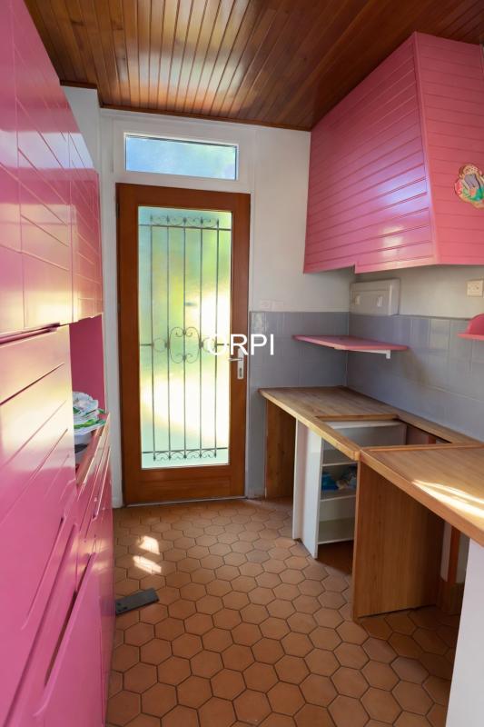 Maison - 71 m² - 4 pièces