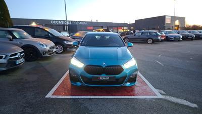 Bmw Série 2 Gran Coupé F44 218i 136 Ch Dkg7 m Sport
