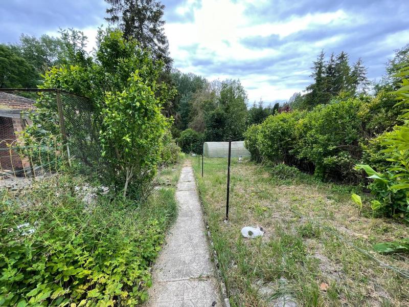 Maison - 122 m² - 5 pièces