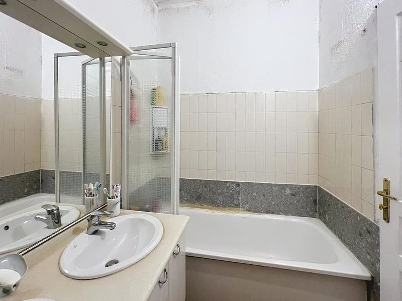 Appartement - 83 m² - 3 pièces