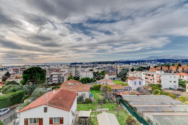 Duplex - 113 m² - 4 pièces