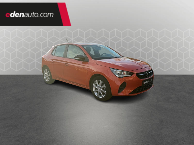 Opel Corsa 1.2 75 ch Bvm5 Edition