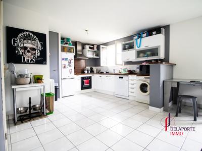 Appartement - 77 m² - 4 pièces