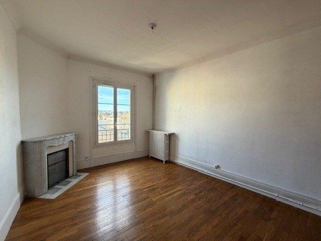 Appartement - 79 m² - 3 pièces