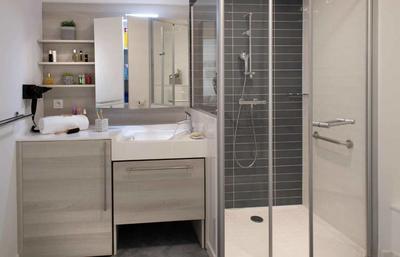 Appartement - 34 m² - 1 pièce