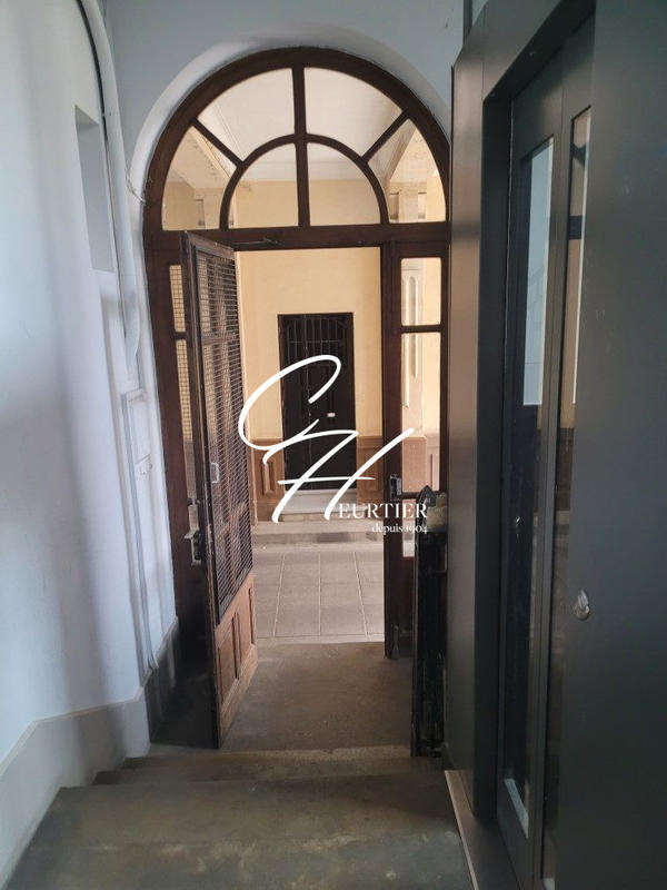 Appartement - 69 m² - 2 pièces