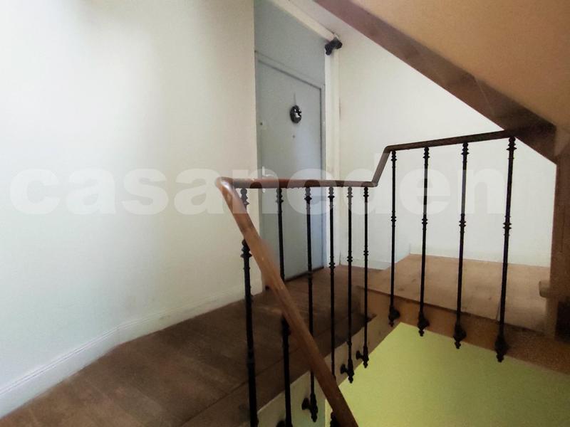 Appartement - 125 m² - 4 pièces