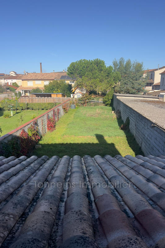 Maison - 100 m² - 3 pièces