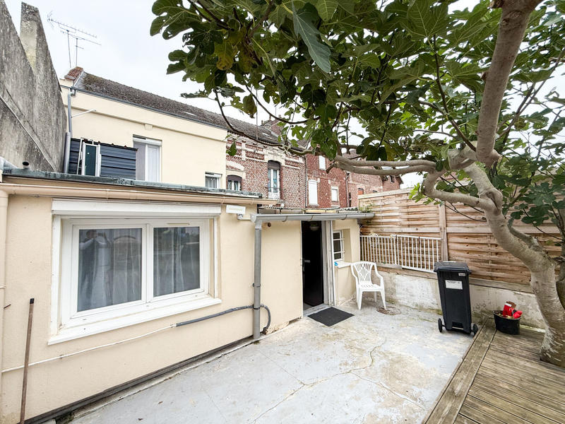 Maison - 145 m² - 7 pièces