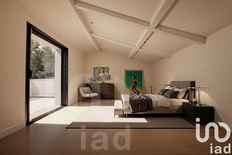 Maison de maîtres - 285 m² - 6 pièces