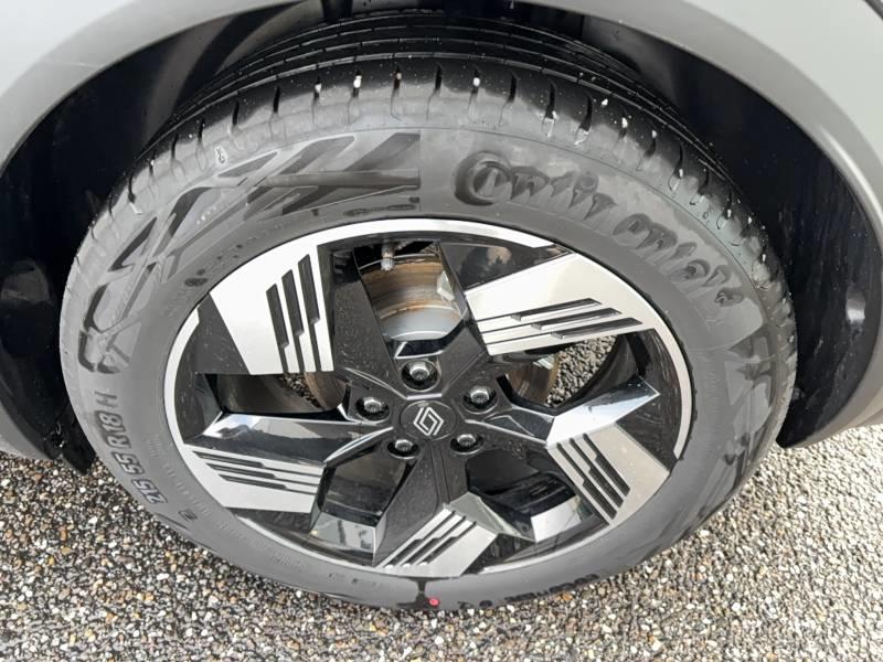 Renault Symbioz E-Tech full hybrid 145 Techno