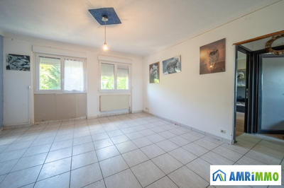 Appartement - 50 m² - 3 pièces