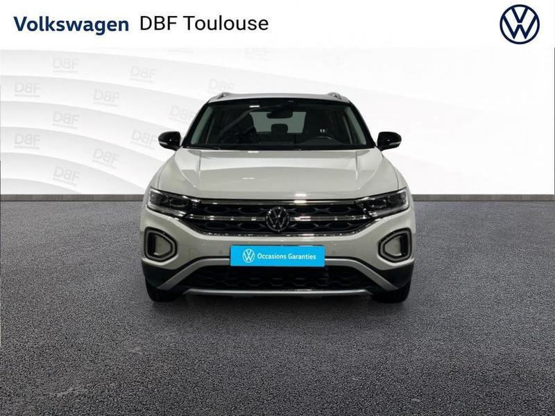 Volkswagen t-Roc 1.5 Tsi Evo 150 Start/Stop Dsg7 Style
