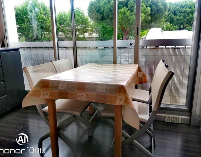 Studio - 24 m² - 1 pièce