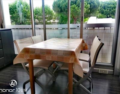 Studio - 24 m² - 1 pièce