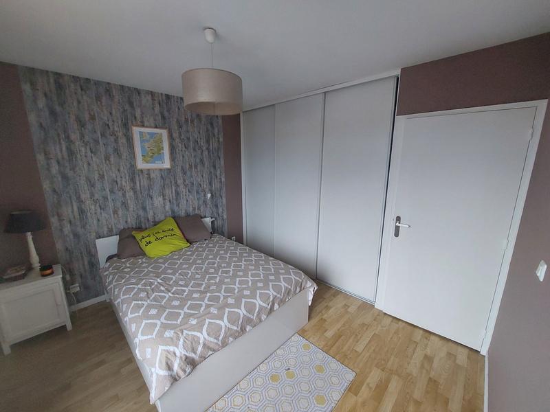 Appartement - 78 m² - 3 pièces